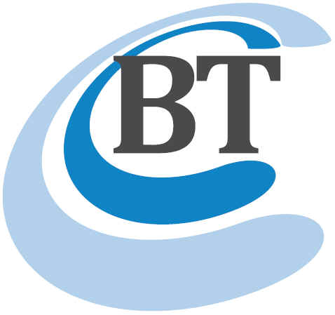 Logo společnosti BUSINESS TREND